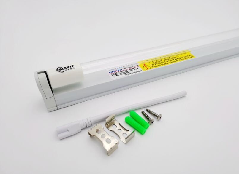 High Voltage LED Rigid Lamp