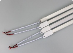 High Voltage LED Rigid Lamp