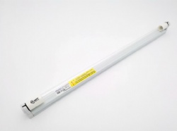 Integrated UVC Sterilizing Lamp