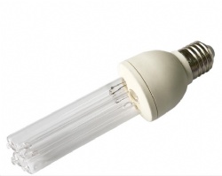 E27 Disinfection Lamp